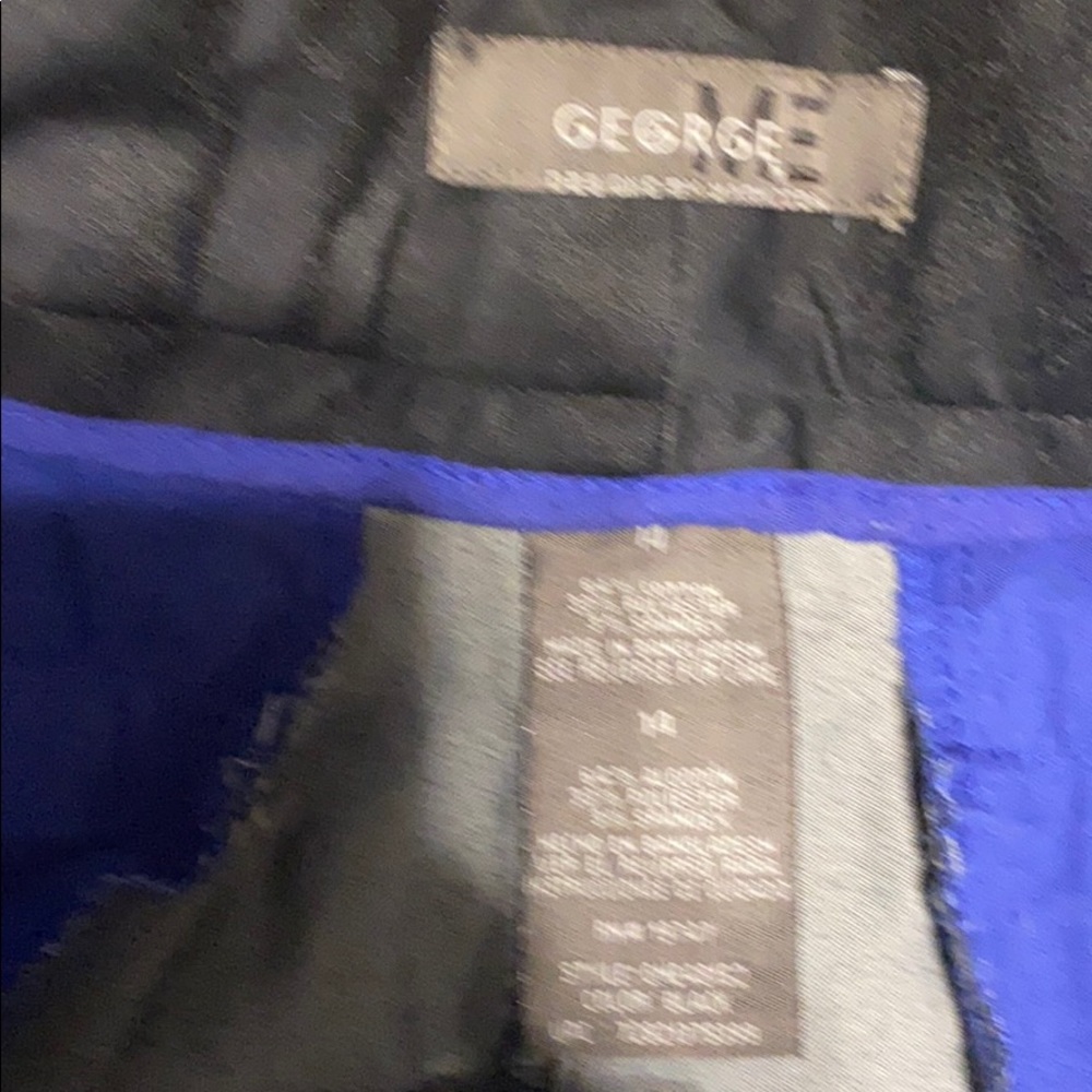 George Me Pants (cel) - Picture 2 of 4